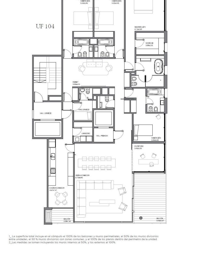 Foto de Exclusivas Residencias Premium en Bajo Belgrano | Posesión Noviembre, imagen 1