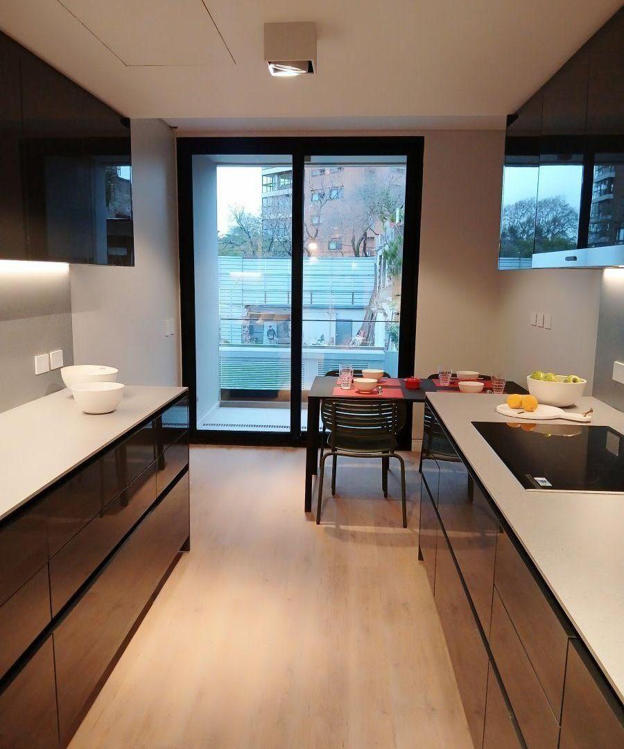 Foto de 5 AMB + DEP + ESCR + 3 COCH | BAJO BELGRANO | Residencias Premium, imagen 3