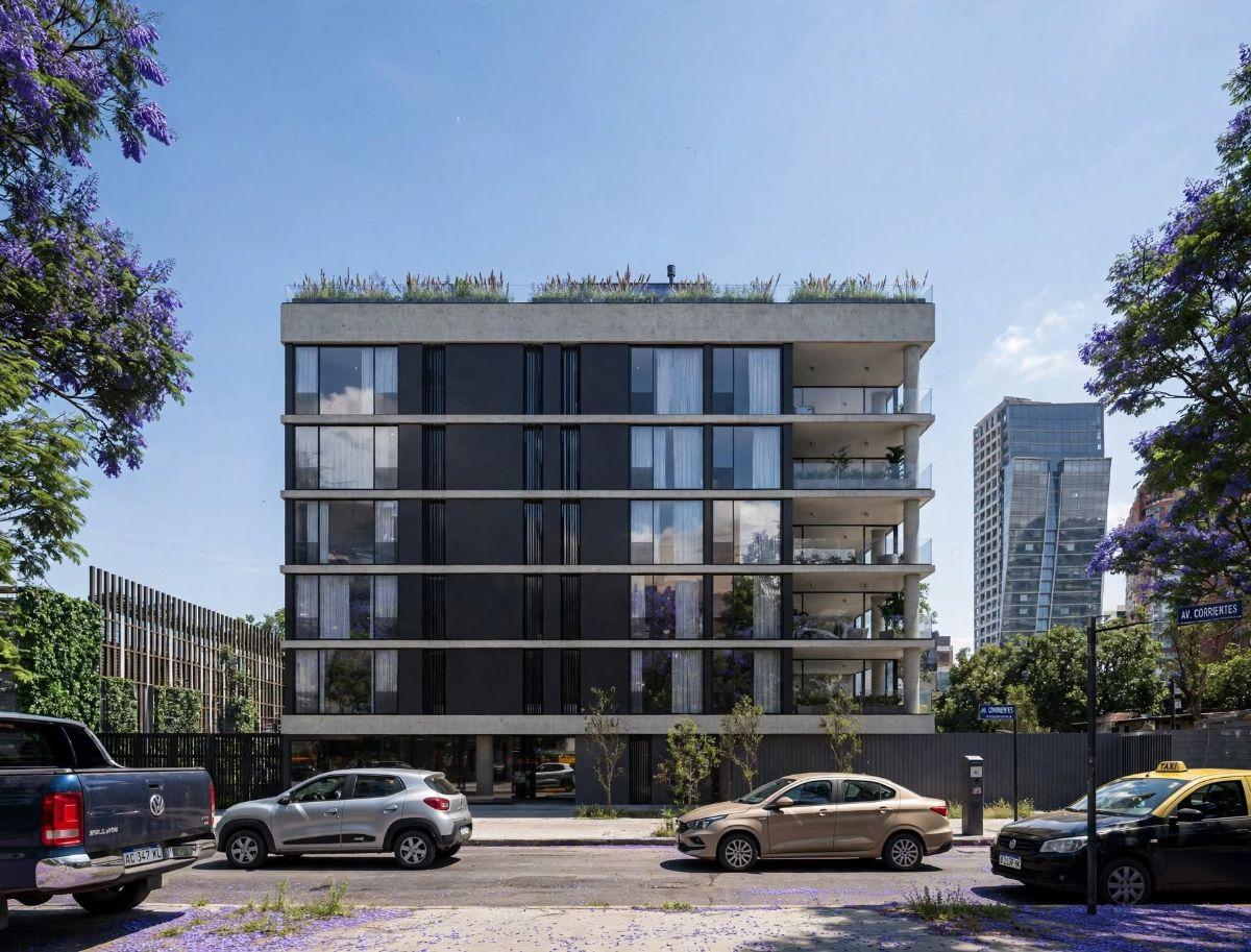 Foto de 5 AMB + DEP + ESCR + 3 COCH | BAJO BELGRANO | Residencias Premium, imagen 5
