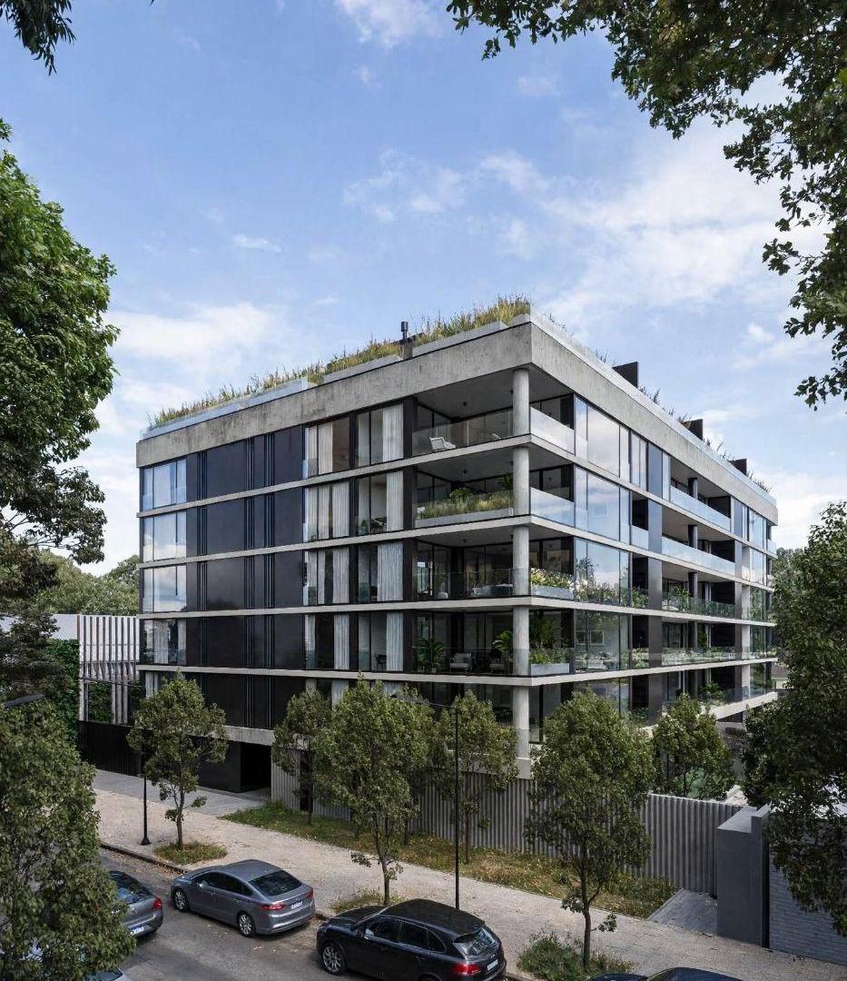 Foto de 5 AMB + DEP + ESCR + 3 COCH | BAJO BELGRANO | Residencias Premium, imagen 1