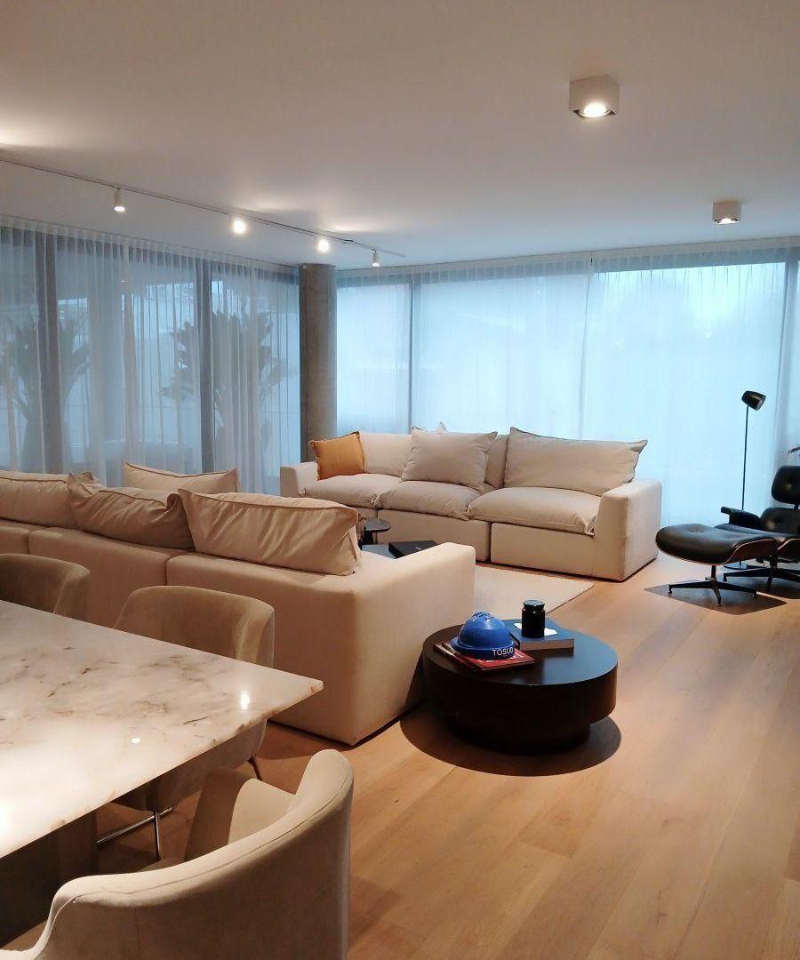 Foto de TERRAZA PROPIA | Exclusivas Residencias | BAJO BELGRANO, imagen 4