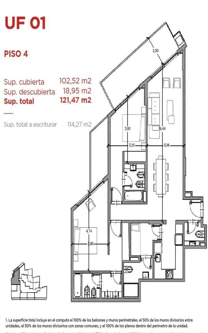 Apartamento