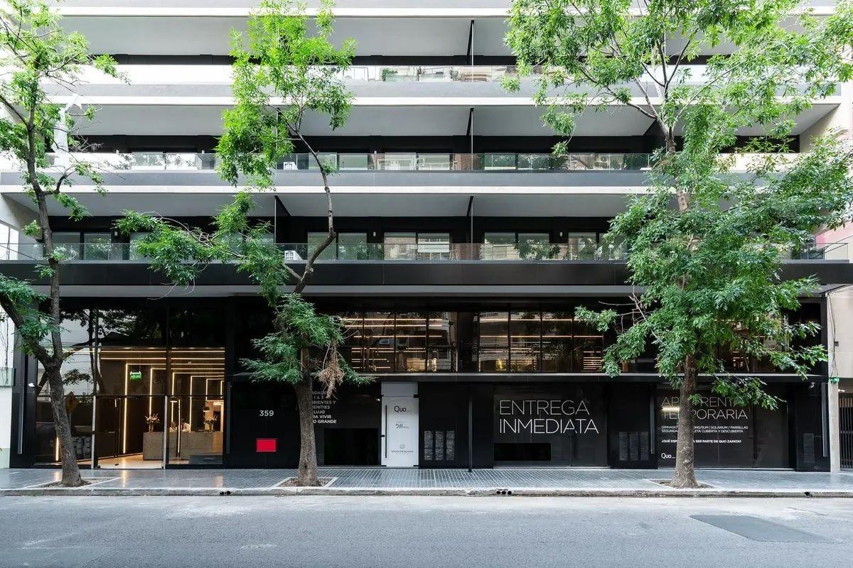 Foto de Ultimas Unidades / 2 Ambientes + Cochera / PALERMO, imagen 4