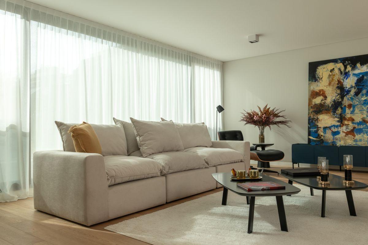 Foto de Terraza Propia | Exclusivas Residencias | Bajo Belgrano, imagen 5