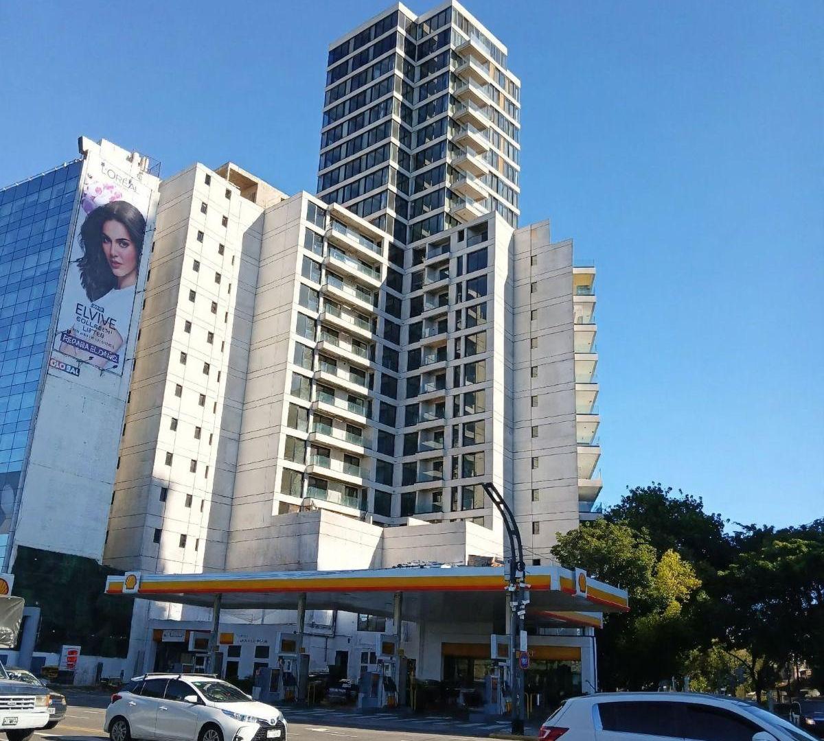 Foto de Unidades de 2 Ambientes | Torre en Núñez, imagen 1