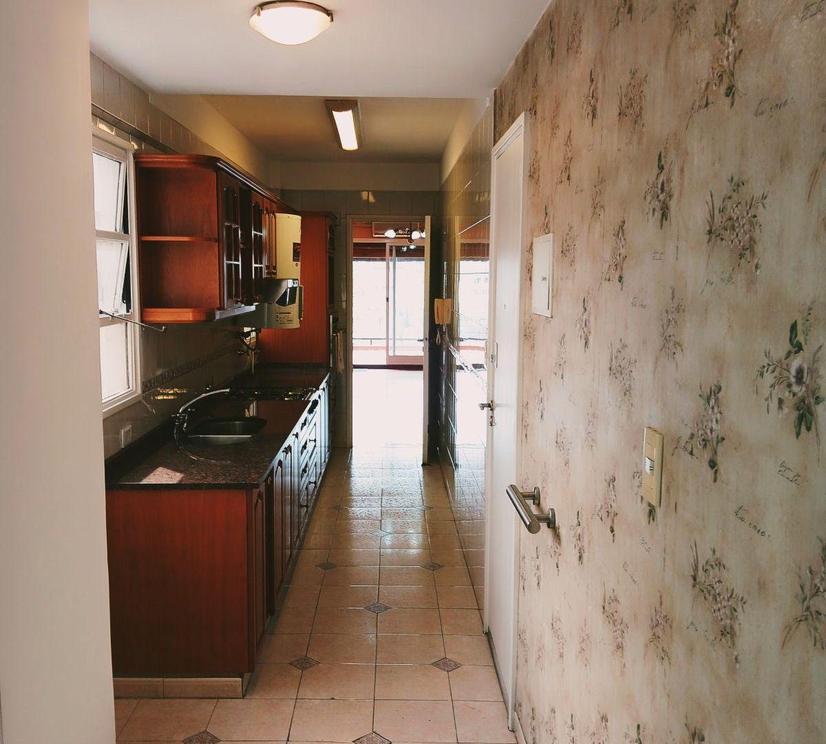 Foto de 3 Ambientes | Balcón Aterrazado | Parrilla Propia, imagen 5