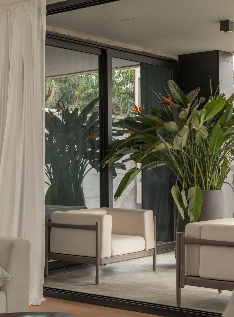 Foto de Terraza Propia | Exclusivas Residencias | 5 Ambientes | Bajo Belgrano, imagen 4