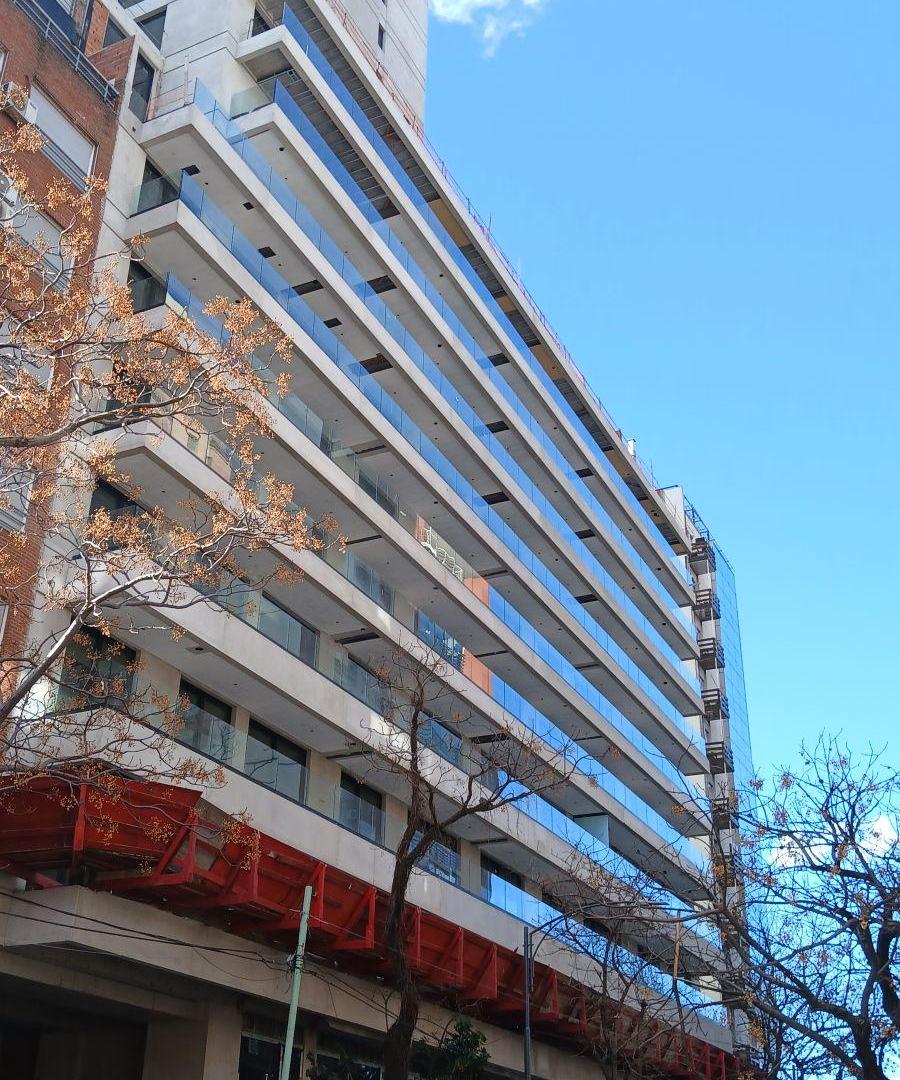 Foto de Torre en Núñez | 3 Ambientes Amplio | Cochera, imagen 4