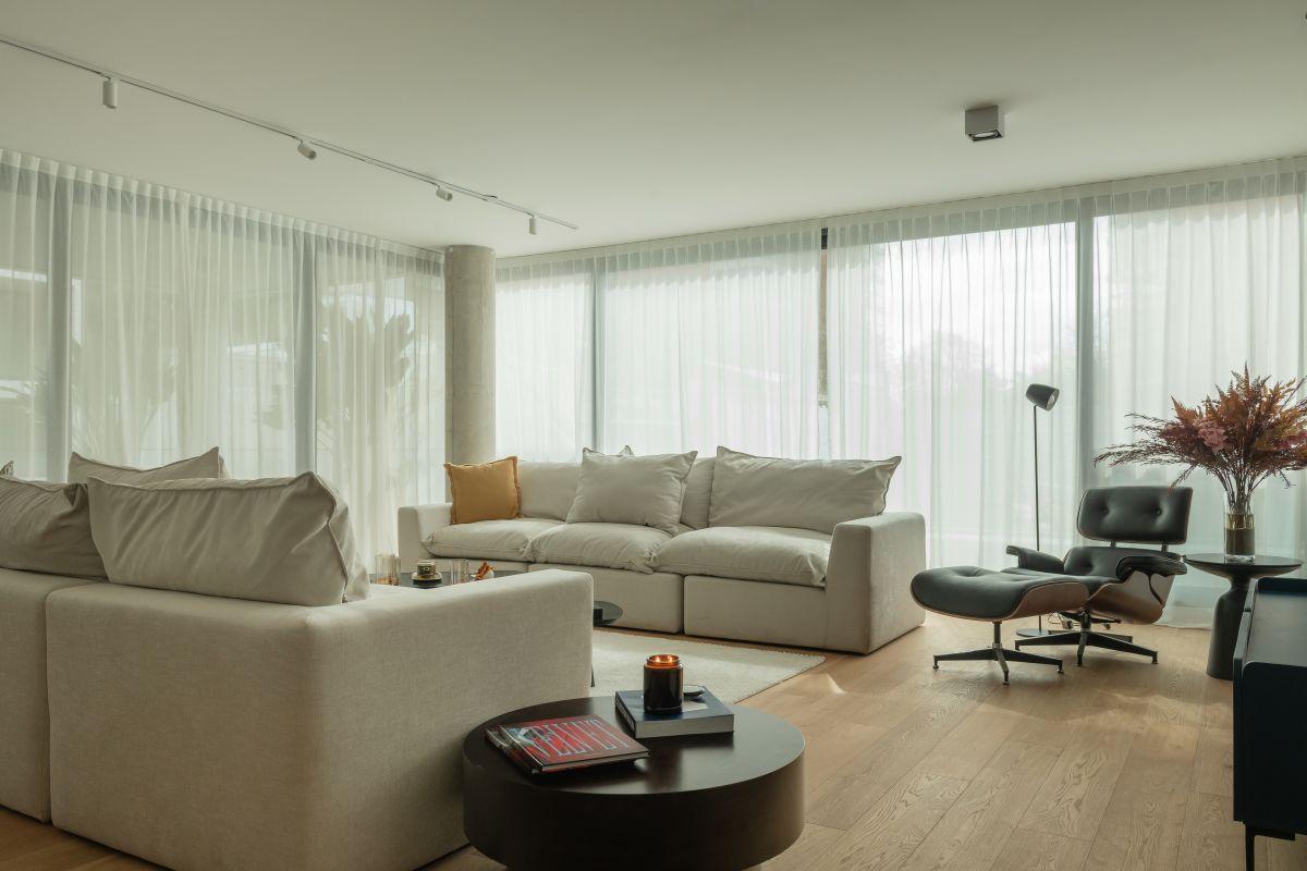 Foto de Bajo Belgrano | Residencias Premium | Terraza Privada | 4 Amb + Dep | 4, imagen 3