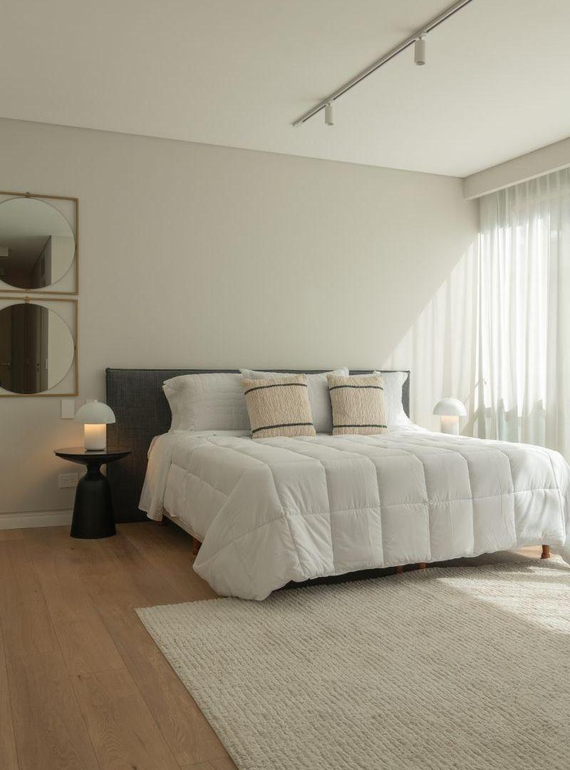 Foto de Residencias Premium en Bajo Belgrano | 5 AMB | Depend. | Cocheras, imagen 4