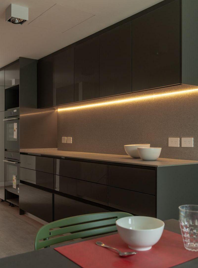 Foto de Residencias Premium en Bajo Belgrano | 5 AMB | Depend. | Cocheras, imagen 2