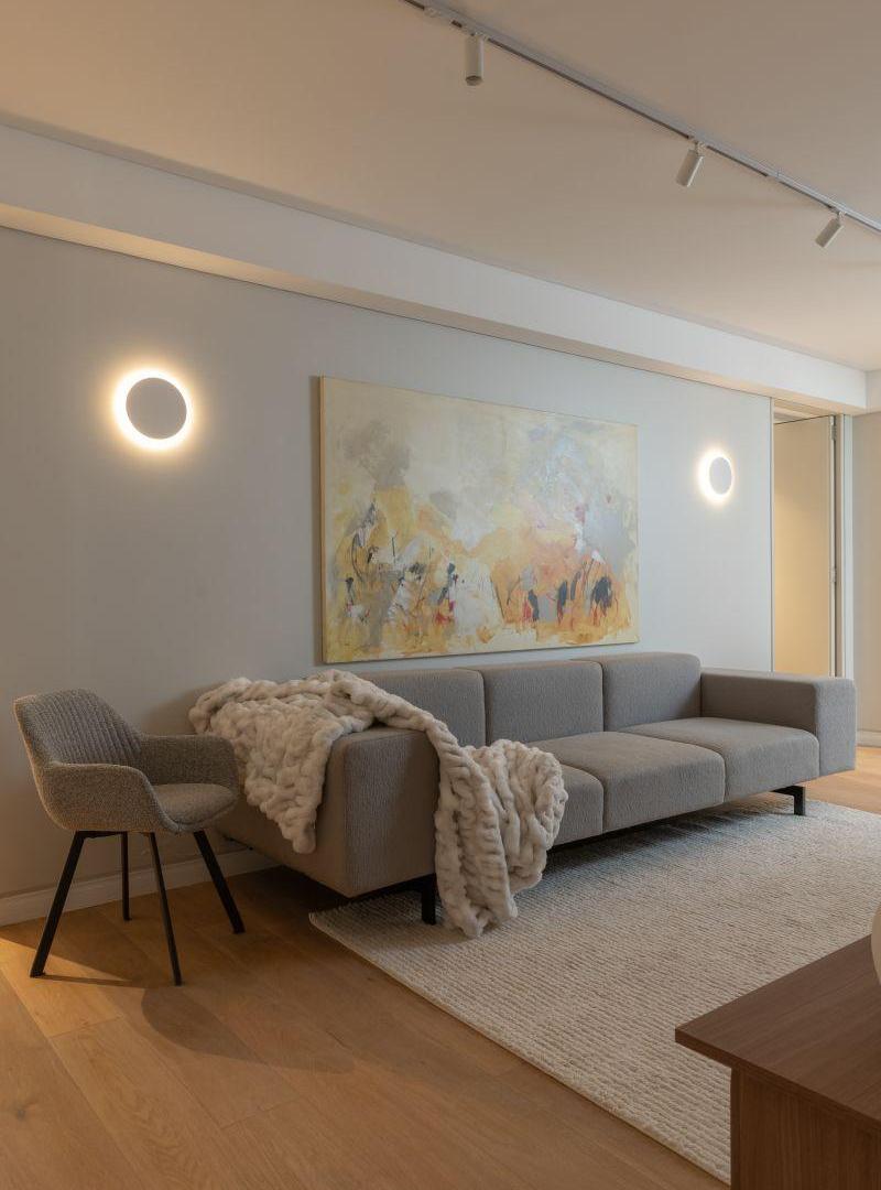 Foto de Residencias Premium en Bajo Belgrano | 5 AMB | Depend. | Cocheras, imagen 3