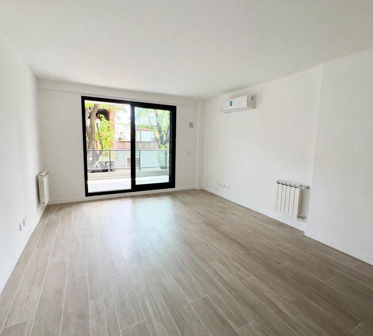 Foto de Patio | 3 Ambientes | A Estrenar, imagen 1