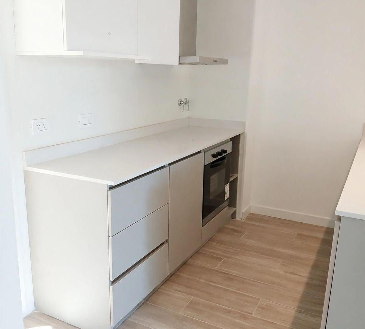 Foto de Patio | 3 Ambientes | A Estrenar, imagen 5