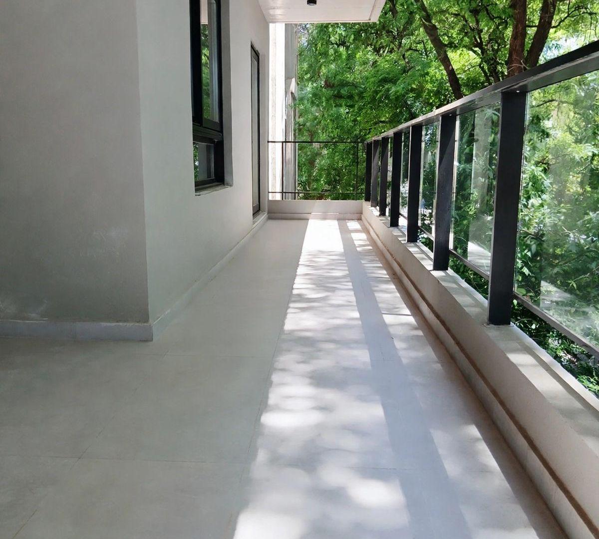 Foto de Patio | 3 Ambientes | A Estrenar, imagen 2