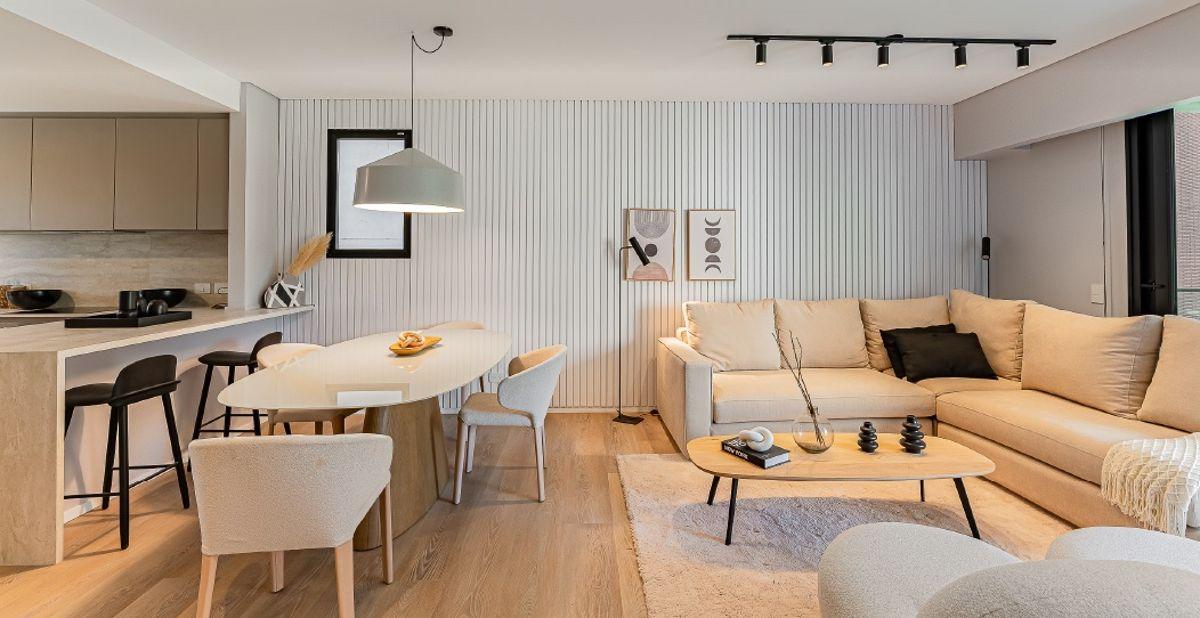 Foto de 4 Ambientes | 2 Cocheras | Torre en Núñez, imagen 4
