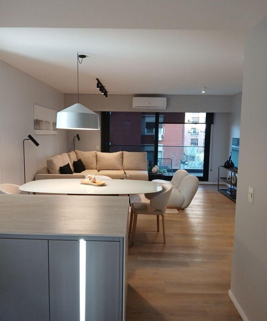 Foto de Marzo 2027 | Torre Núñez | 3 Ambientes | Cochera, imagen 2