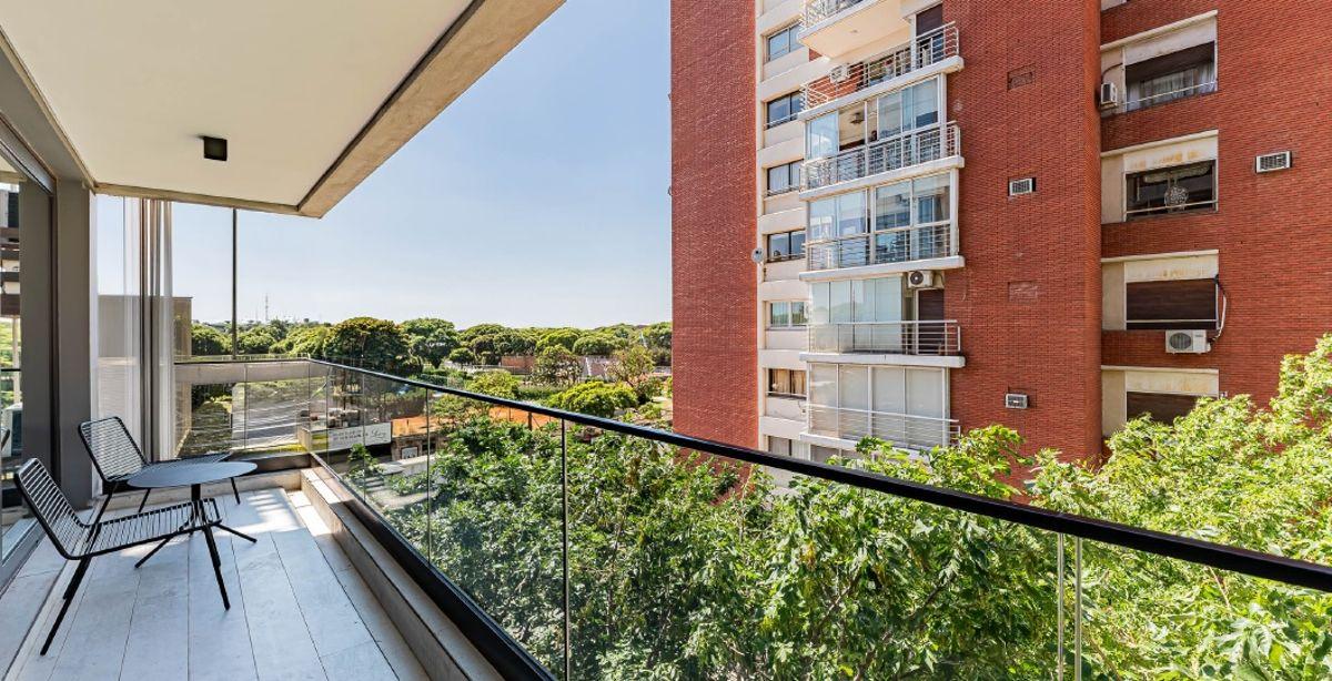 Foto de 3 Ambientes | Cochera | Torre en Núñez, imagen 5