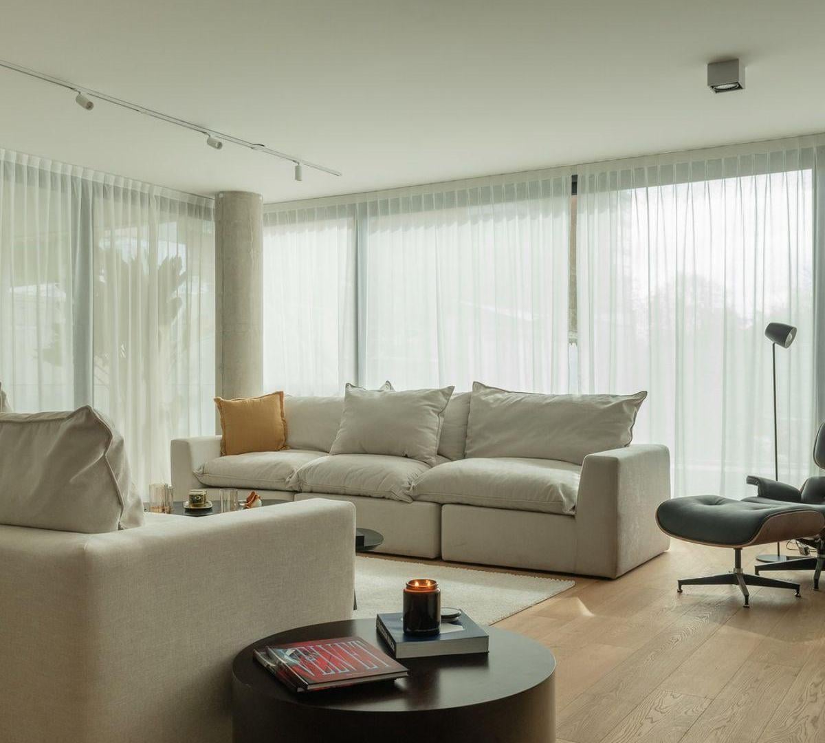 Foto de Residencias Premium en Bajo Belgrano | 5 Amb | Depend. | Cocheras, imagen 5