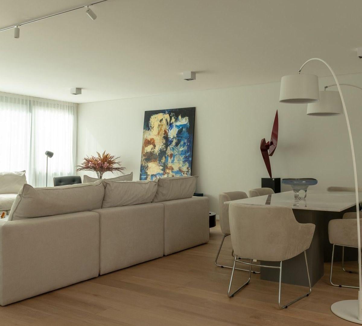 Foto de Terraza Propia | Exclusivas Residencias | 5 Ambientes | Bajo Belgrano, imagen 4