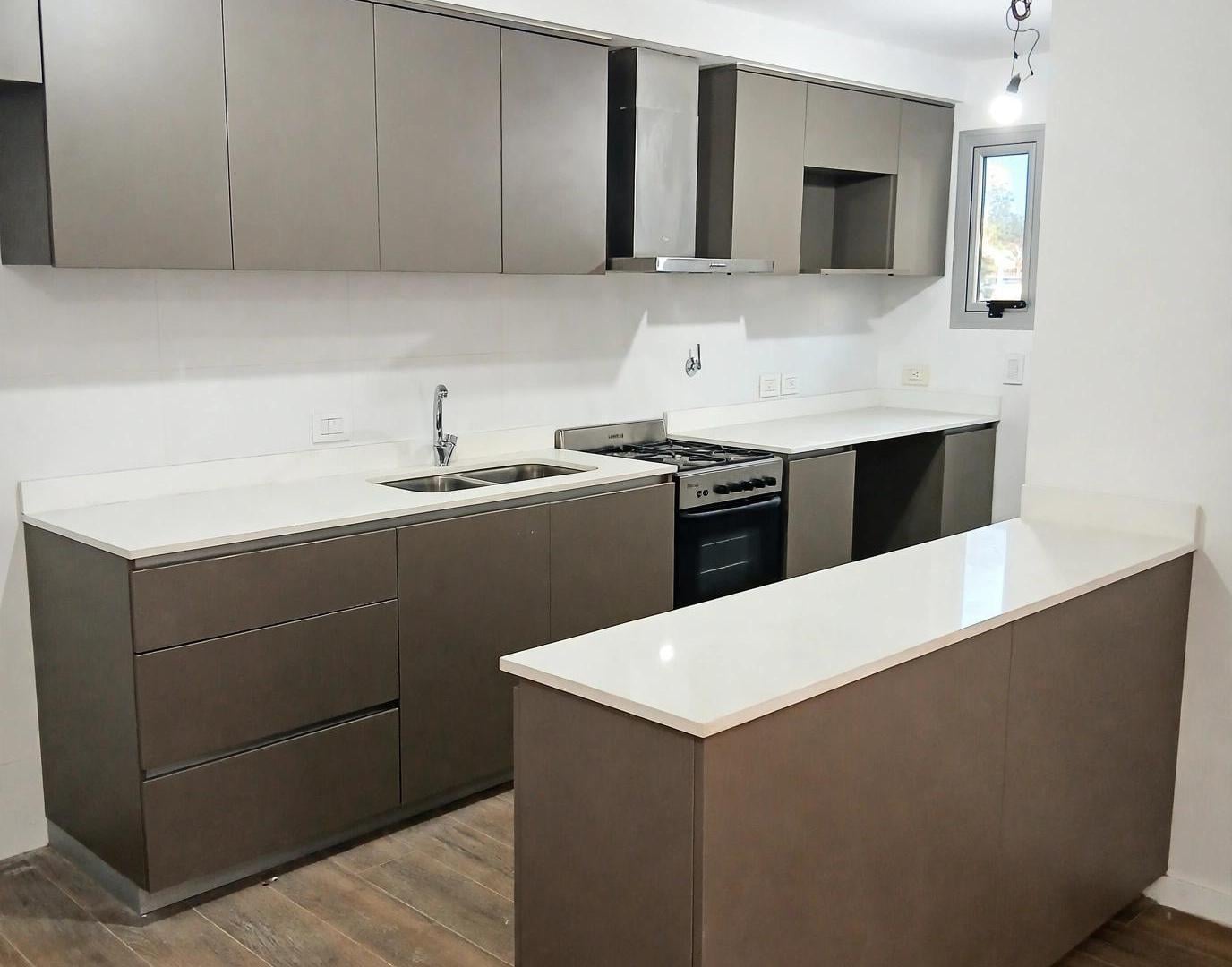 Foto de PATIO | 3 Ambientes | A Estrenar, imagen 5