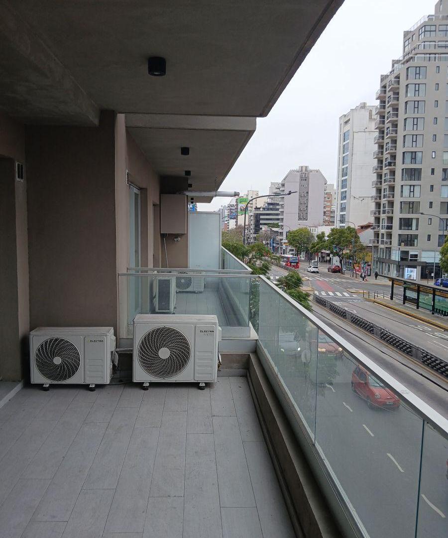 Foto de Amplio 3 Ambientes | Cochera | A Estrenar, imagen 1