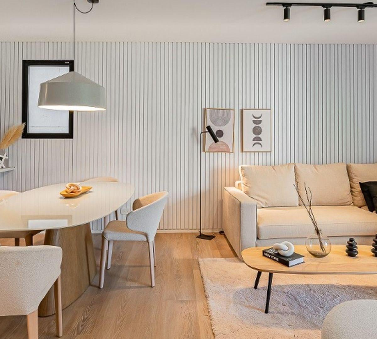 Foto de Viví bien Alto | Pisos 4 Ambientes | 3 Cocheras | Torre en Núñez, imagen 5