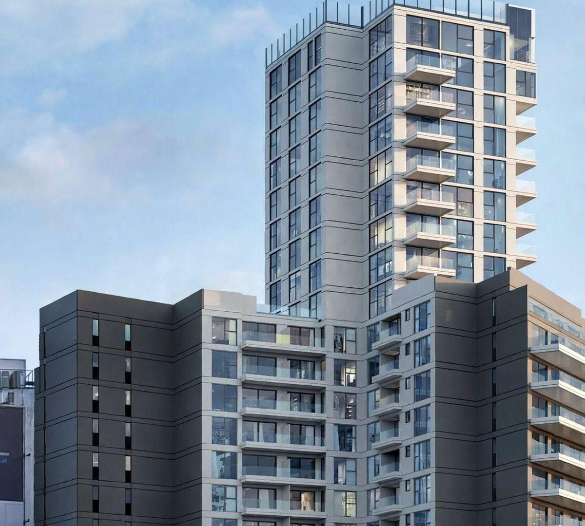 Foto de Viví bien Alto | Pisos 4 Ambientes | 3 Cocheras | Torre en Núñez, imagen 1