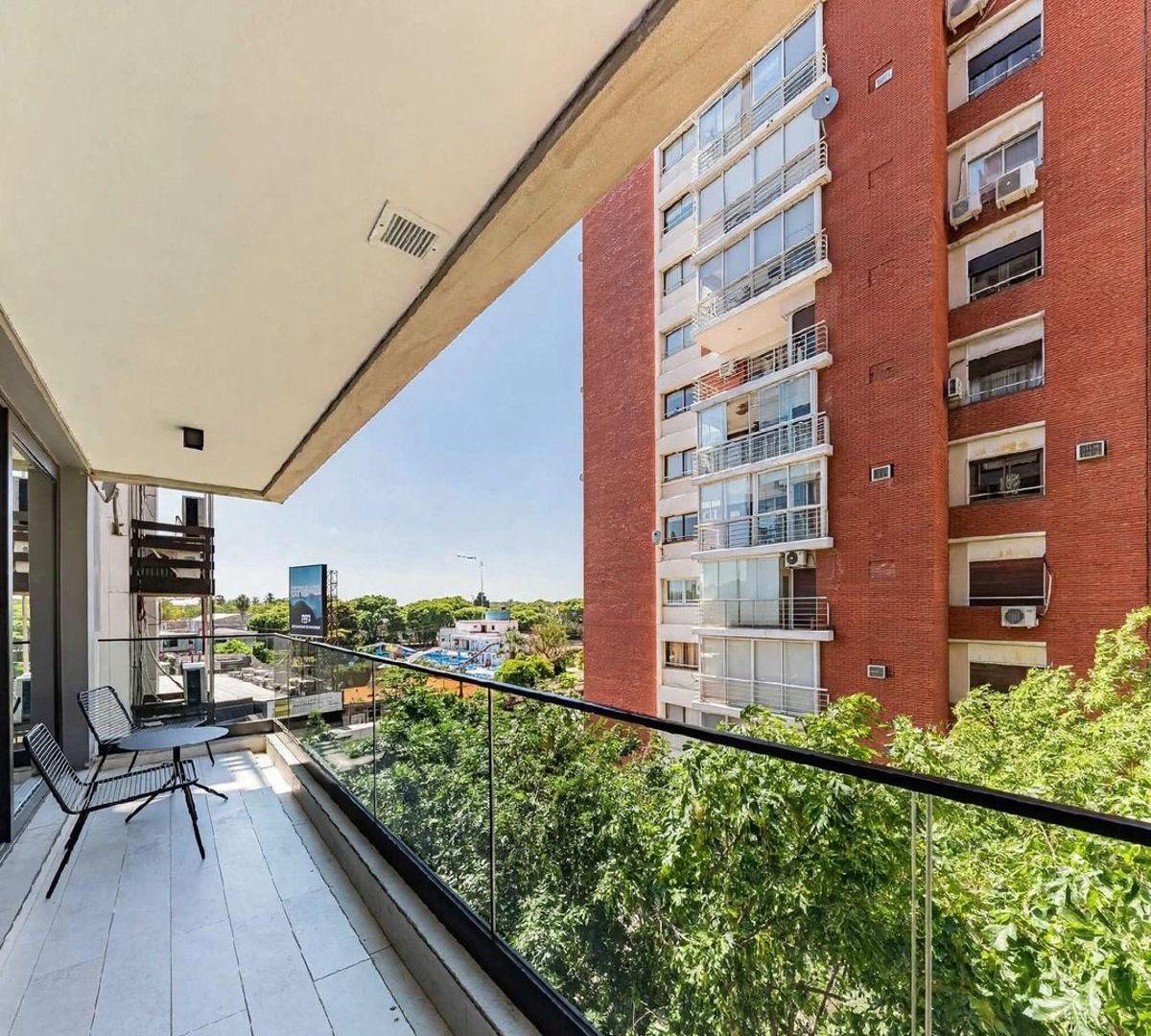 Apartamento