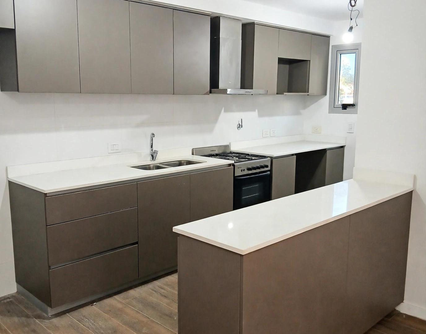 Foto de Patio | 3 Ambientes | a Estrenar, imagen 4