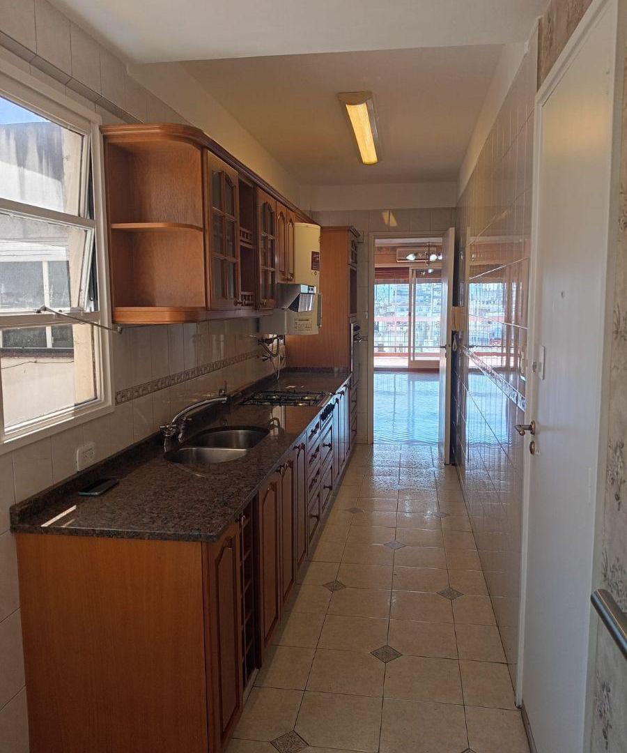 Foto de Apto Crédito | 3 Ambientes | Balcón Terraza | Parrilla, imagen 4