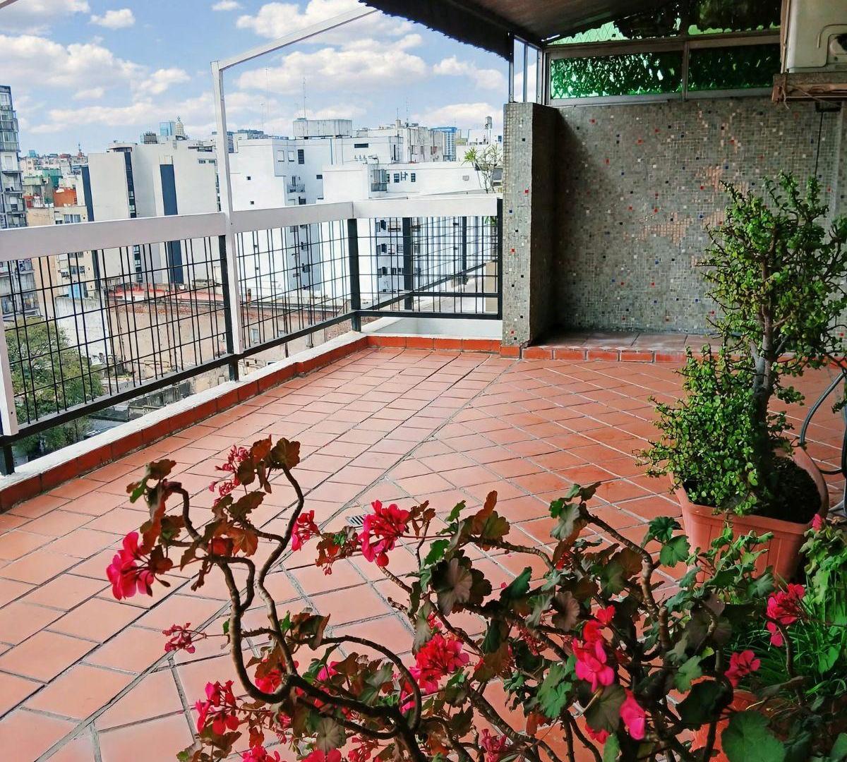 Foto de Apto Crédito | 3 Ambientes | Balcón Terraza | Parrilla, imagen 1