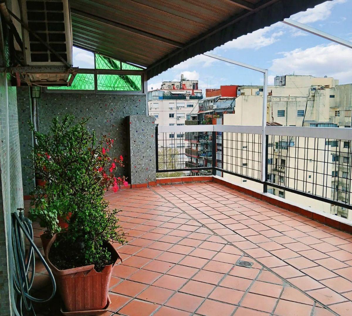 Foto de Apto Crédito | 3 Ambientes | Balcón Terraza | Parrilla, imagen 2