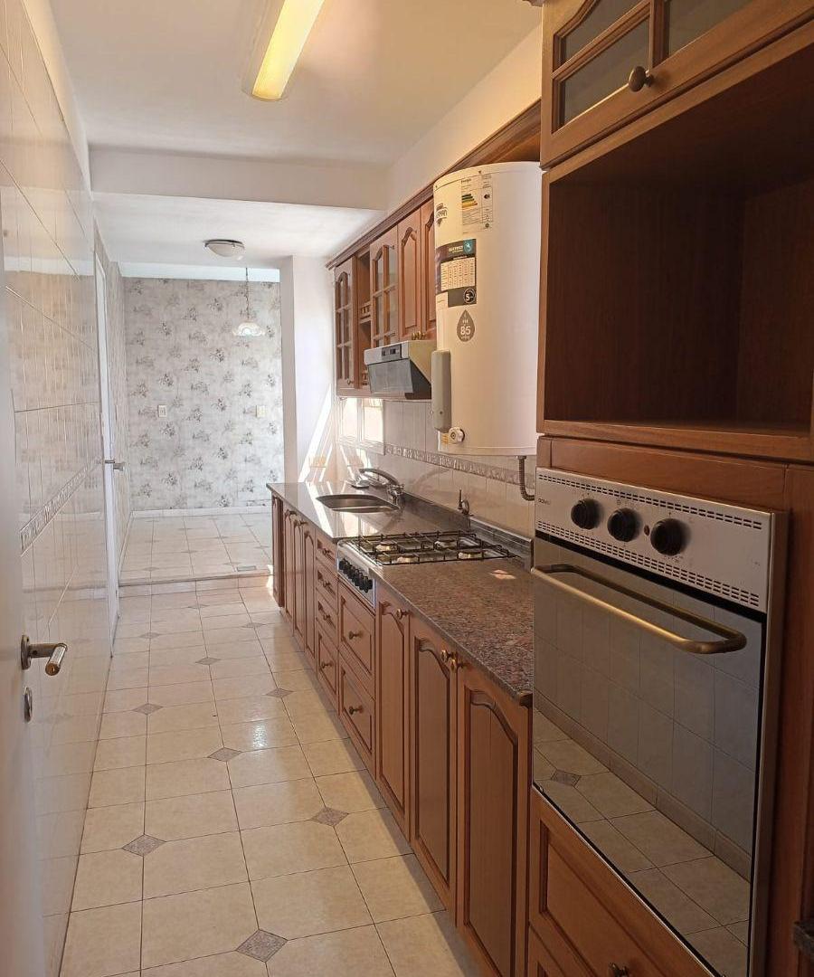 Foto de Apto Crédito | 3 Ambientes | Balcón Terraza | Parrilla, imagen 5