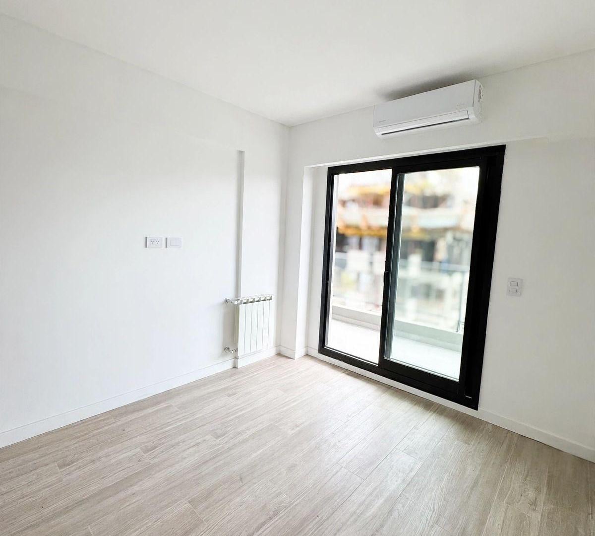 Foto de PATIO | 3 Ambientes | A Estrenar | Piso Bajo, imagen 4