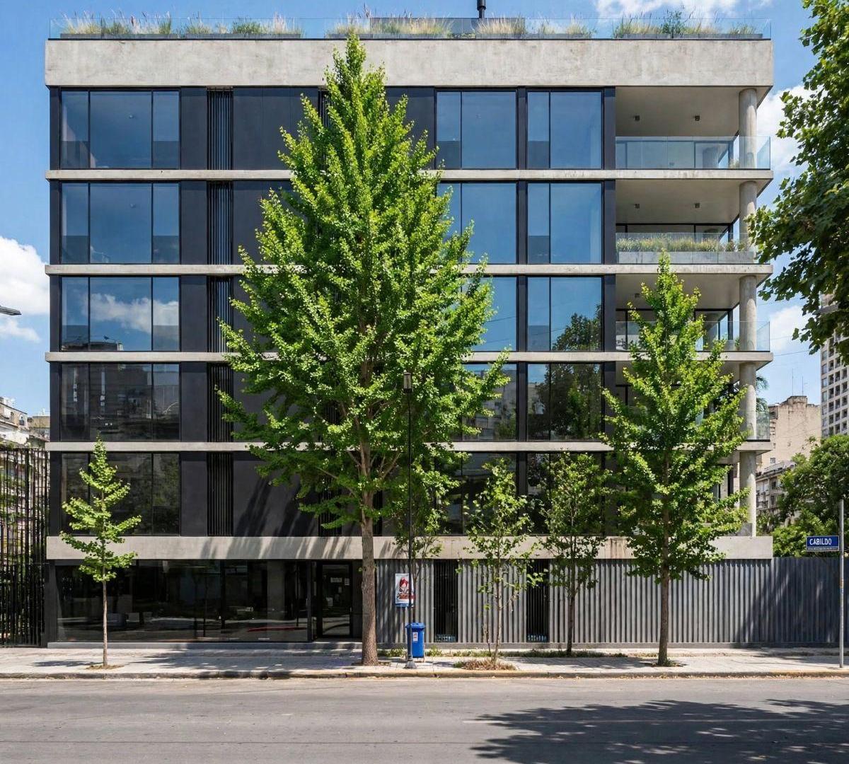 Foto de Residencias 5 Ambientes | Premium | Bajo Belgrano, imagen 2