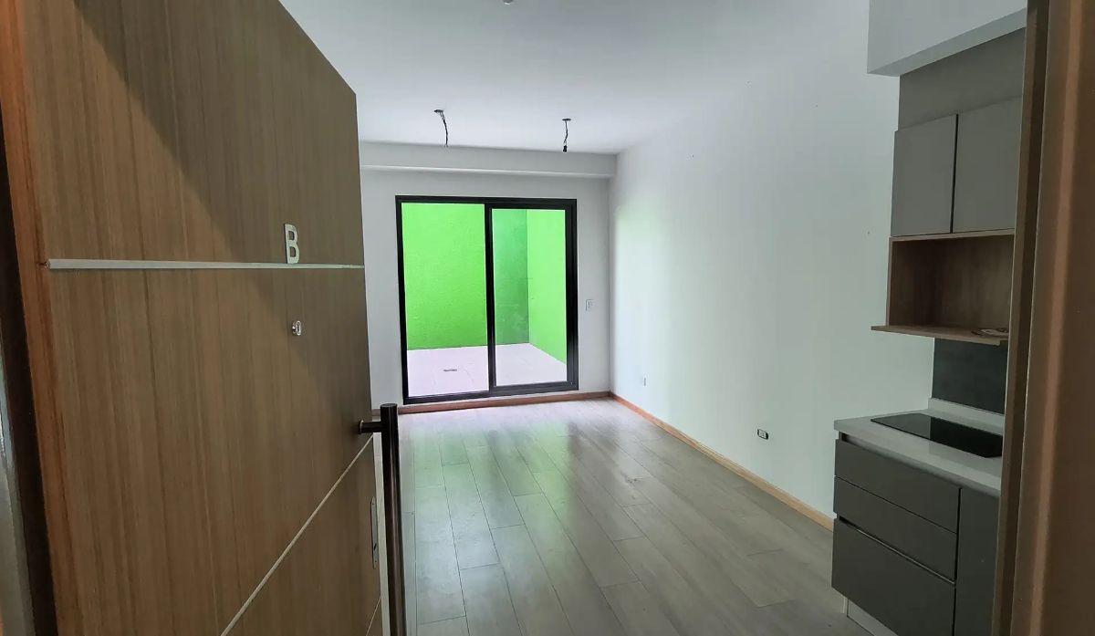 Foto de PATIO | 1 Ambiente | Apto Profesional, imagen 2