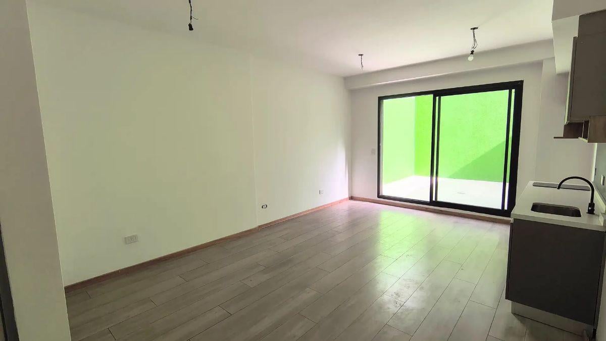 Foto de PATIO | 1 Ambiente | Apto Profesional, imagen 4