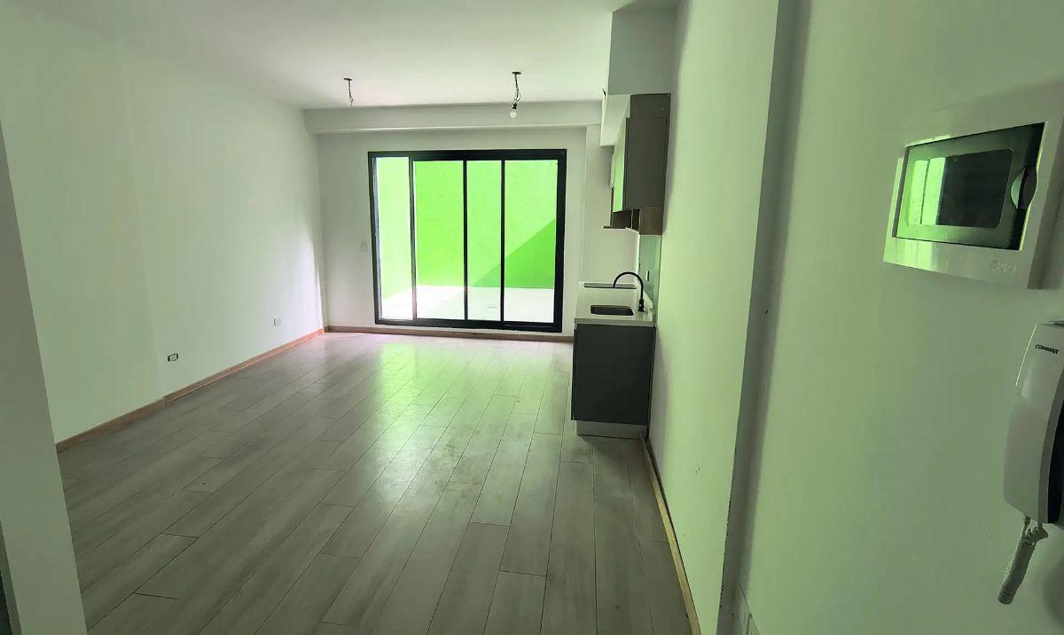 Foto de PATIO | 1 Ambiente | Apto Profesional, imagen 3