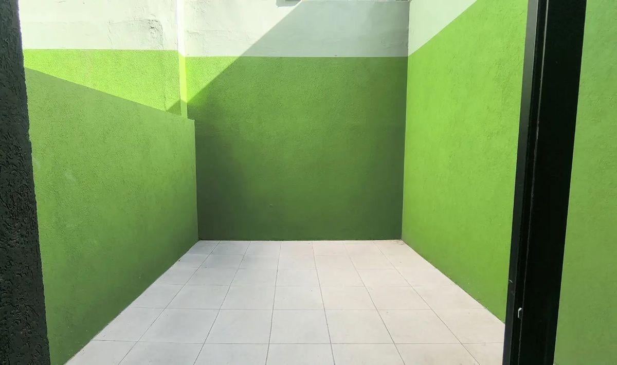 Foto de PATIO | 1 Ambiente | Apto Profesional, imagen 5