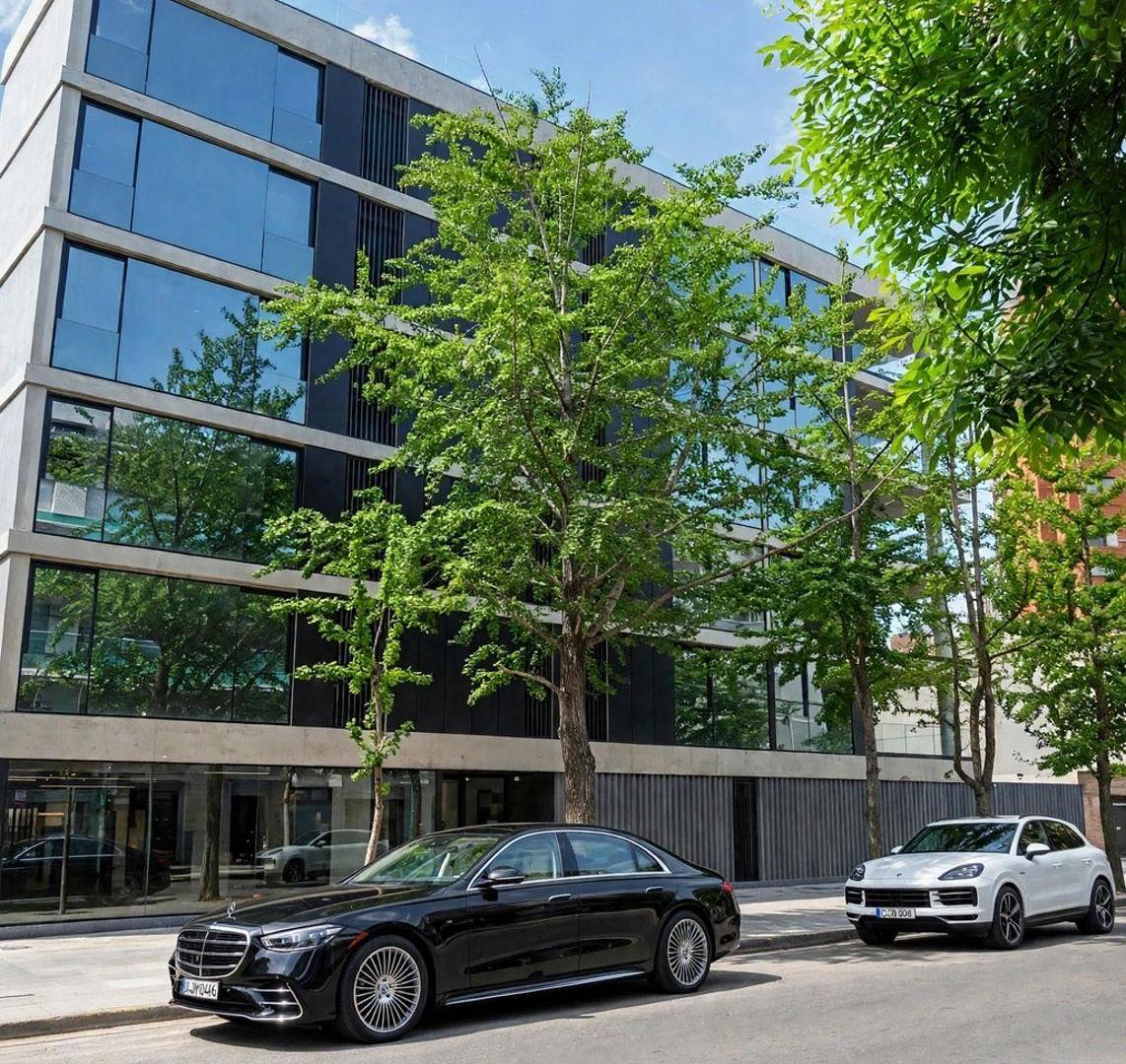Foto de Residencias 5 Ambientes | Segmento Premium | Bajo Belgrano, imagen 1