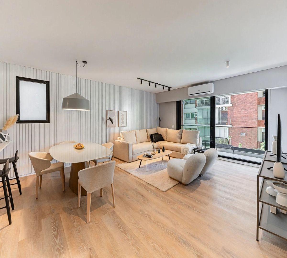 Foto de Dependencia | 3 Ambientes | 1 Cochera | Full Amenities | Seguridad, imagen 5