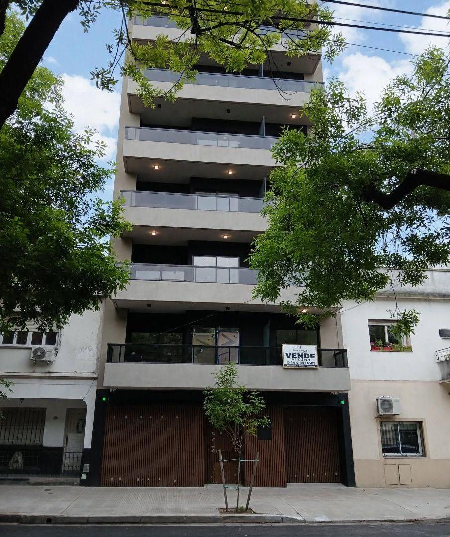 Foto de 1 Ambiente | A Estrenar | Apto Profesional, imagen 1