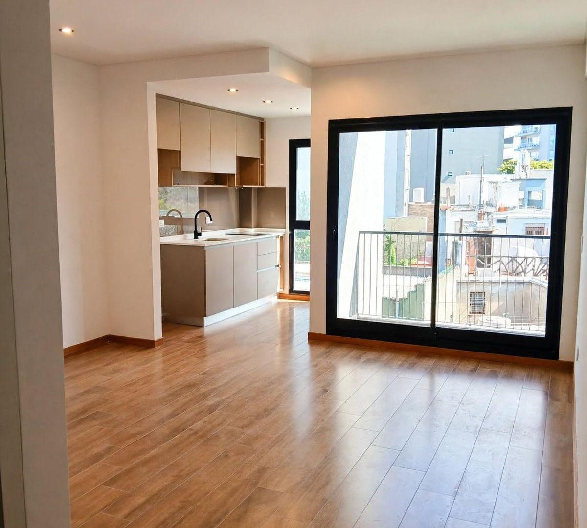 Foto de 1 Ambiente | A Estrenar | Palermo, imagen 4