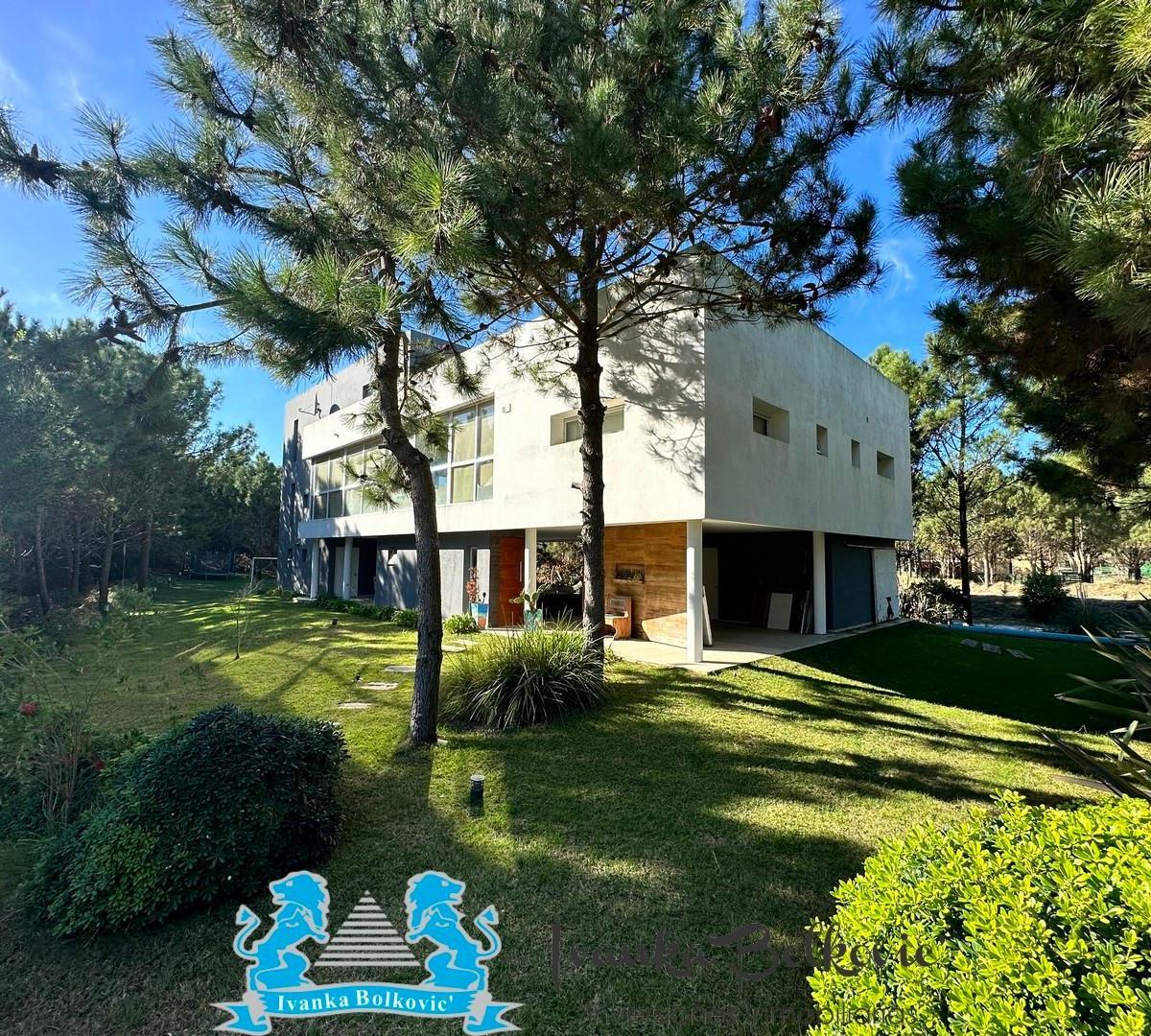 Casa Venta Costa Esmeralda Barrio Golf 2 390 M².cerca Playa 1