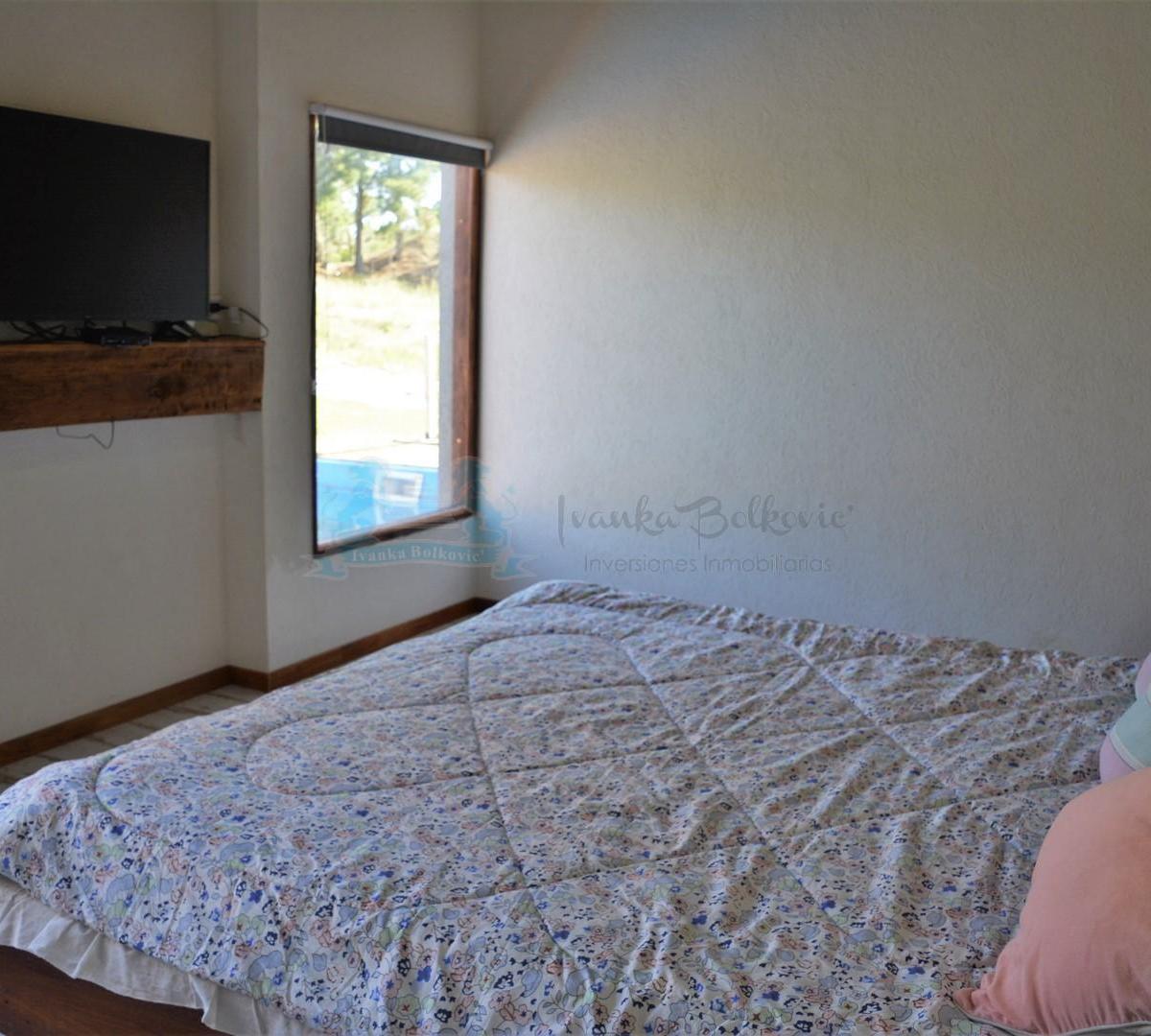 Casa Costa Esmeralda Barrio Senderos Piscina Equipada Amoblada Venta 1
