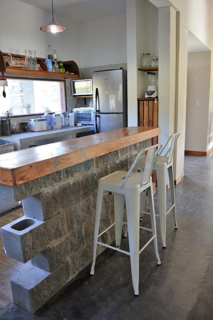 Casa Costa Esmeralda Barrio Senderos Piscina Equipada Amoblada Venta 4