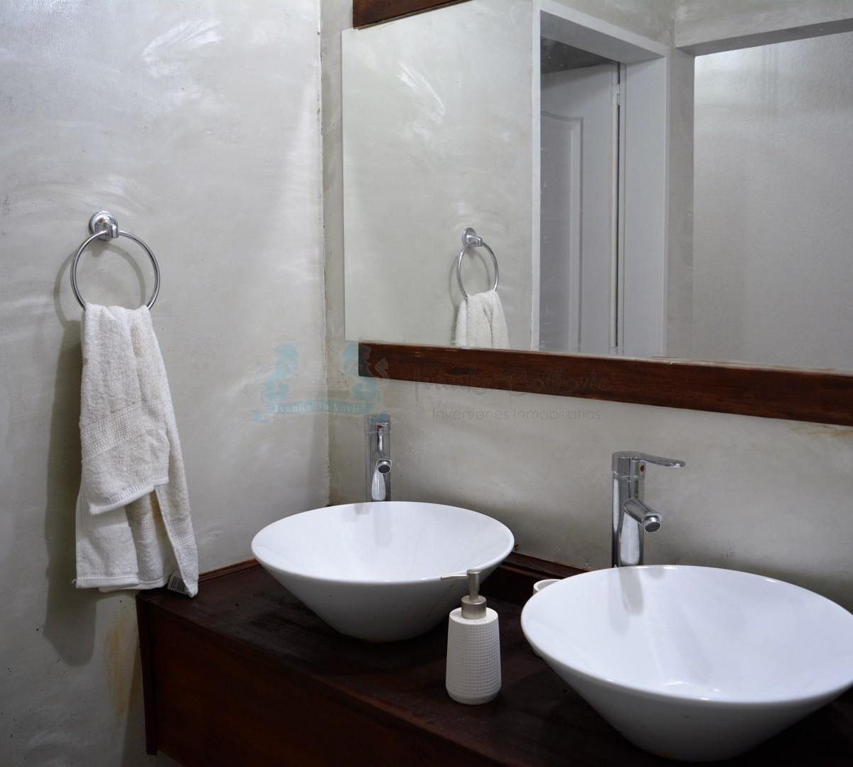 Casa Costa Esmeralda Barrio Senderos Piscina Equipada Amoblada Venta 5