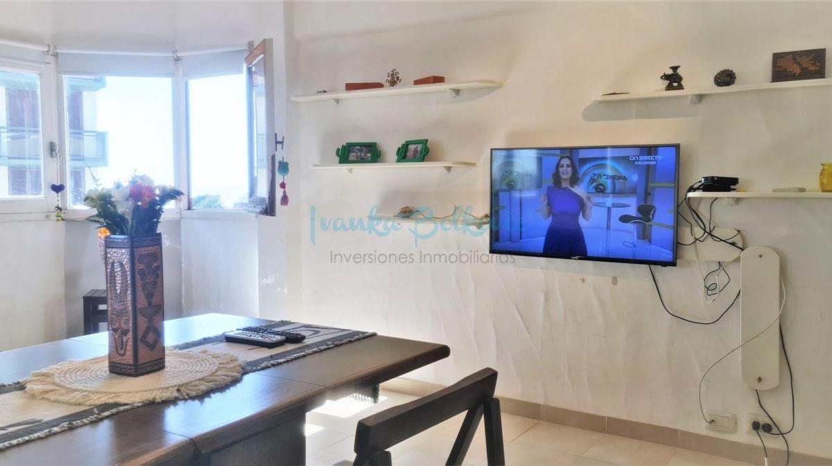 Venta Departamento 2 Ambientes Pinamar Centro Playa Amoblado Equipado 