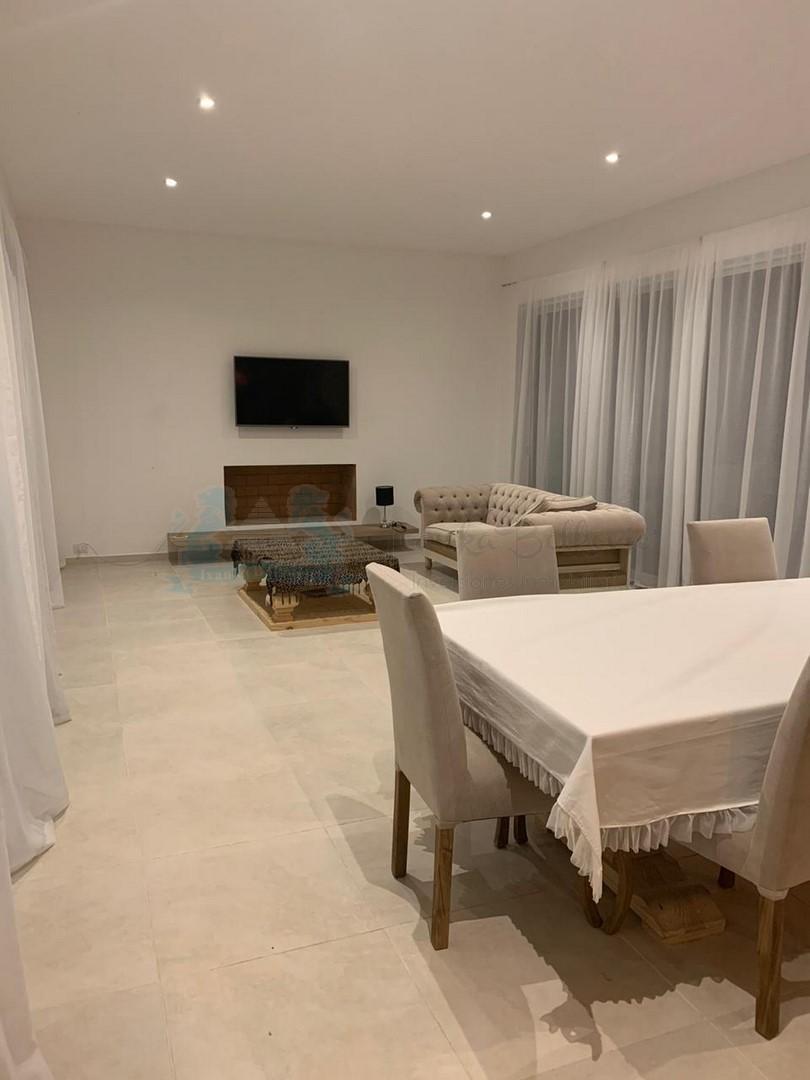 Venta Casa Costa Esmeralda Barrio Senderos - 3 Dorm. Fondos Libre Arbolado 1